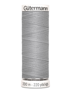 Gütermann Alla Tygers Tråd...