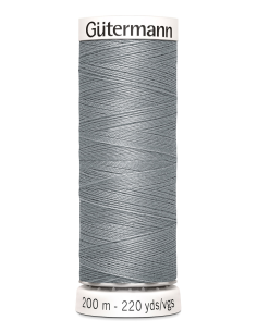 Gütermann Alla Tygers Tråd...