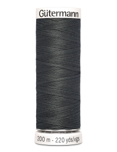 Gütermann Alla Tygers Tråd...