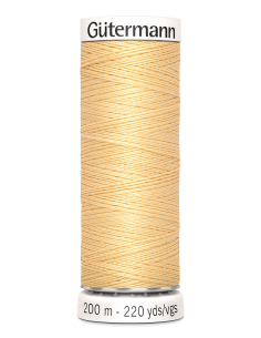 Gütermann Alla Tygers Tråd...