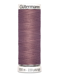 Gütermann Alla Tygers Tråd...