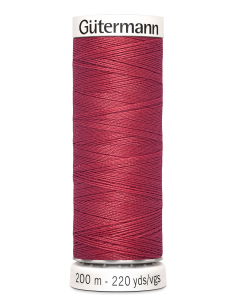 Gütermann Alla Tygers Tråd...