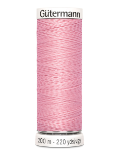 Gütermann Alla Tygers Tråd...