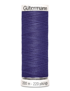 Gütermann Alla Tygers Tråd...