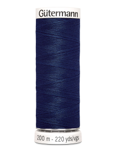 Gütermann Alla Tygers Tråd...