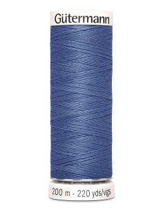 Gütermann Alla Tygers Tråd...