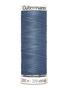 Gütermann Alla Tygers Tråd...