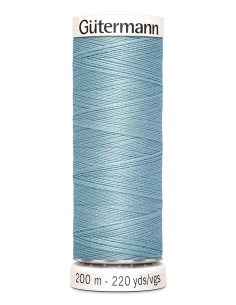 Gütermann Alla Tygers Tråd...