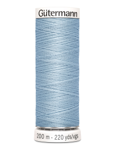 Gütermann Alla Tygers Tråd...