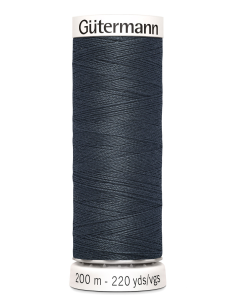 Gütermann Alla Tygers Tråd...