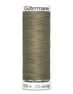 Gütermann Alla Tygers Tråd...