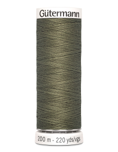 Gütermann Alla Tygers Tråd...