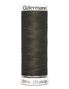 Gütermann Alla Tygers Tråd...