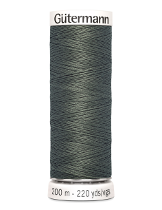 Gütermann Alla Tygers Tråd...