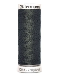 Gütermann Alla Tygers Tråd...