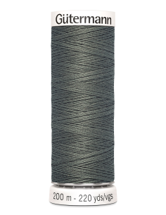 Gütermann Alla Tygers Tråd...