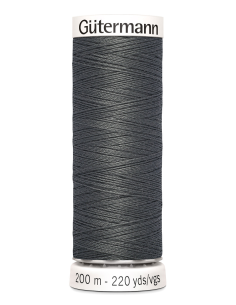 Gütermann Alla Tygers Tråd...
