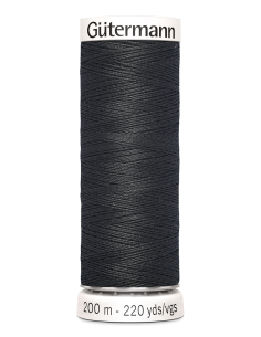 Gütermann Alla Tygers Tråd...