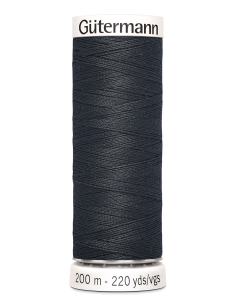 Gütermann Alla Tygers Tråd...