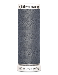 Gütermann Alla Tygers Tråd...