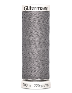 Gütermann Alla Tygers Tråd...