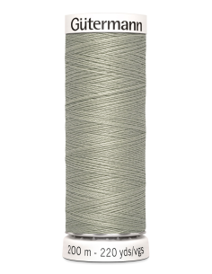 Gütermann Alla Tygers Tråd...
