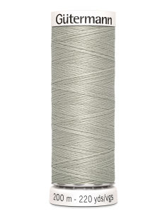 Gütermann Alla Tygers Tråd...