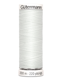 Gütermann Alla Tygers Tråd...
