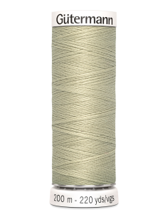 Gütermann Alla Tygers Tråd...