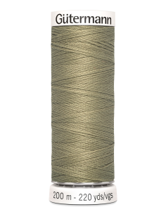 Gütermann Alla Tygers Tråd...