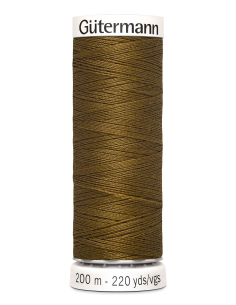 Gütermann Alla Tygers Tråd...