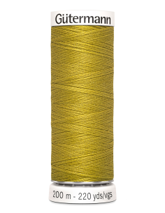 Gütermann Alla Tygers Tråd...