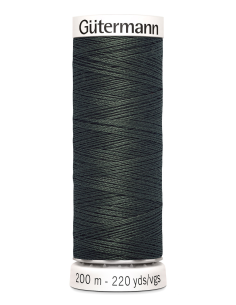 Gütermann Alla Tygers Tråd...