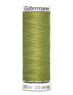 Gütermann Alla Tygers Tråd...