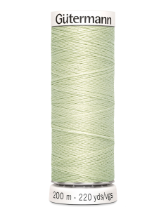 Gütermann Alla Tygers Tråd...