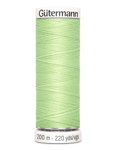 Gütermann Alla Tygers Tråd...