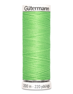 Gütermann Alla Tygers Tråd...