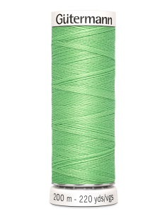 Gütermann Alla Tygers Tråd...