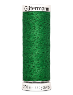 Gütermann Alla Tygers Tråd...