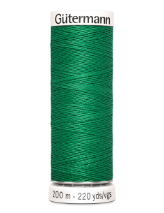 Gütermann Alla Tygers Tråd...