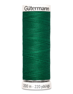 Gütermann Alla Tygers Tråd...