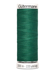 Gütermann Alla Tygers Tråd...