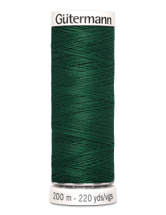 Gütermann Alla Tygers Tråd...