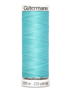 Gütermann Alla Tygers Tråd...