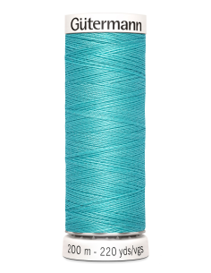 Gütermann Alla Tygers Tråd...