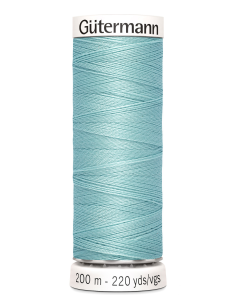 Gütermann Alla Tygers Tråd...