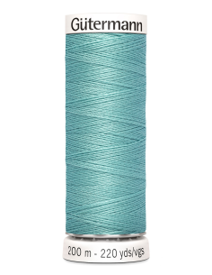 Gütermann Alla Tygers Tråd...