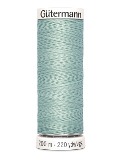 Gütermann Alla Tygers Tråd...