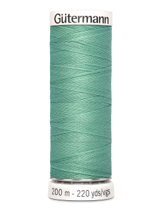 Gütermann Alla Tygers Tråd...