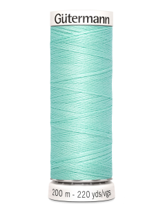 Gütermann Alla Tygers Tråd...